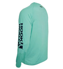 Load image into Gallery viewer, Men's Seamount L/S UV Fishing Shirt (S-2X)