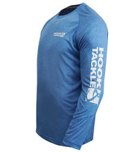 Load image into Gallery viewer, Men's Seamount L/S UV Fishing Shirt (S-2X)