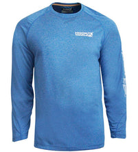 Load image into Gallery viewer, Men's Seamount L/S UV Fishing Shirt (S-2X)