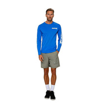 Load image into Gallery viewer, Men's Seamount L/S UV Fishing Shirt (S-2X)