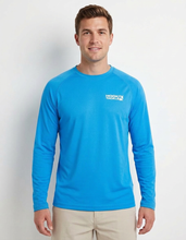 Load image into Gallery viewer, Men's Seamount L/S UV Fishing Shirt (S-2X)