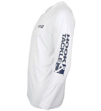 Load image into Gallery viewer, Men's Seamount L/S UV Fishing Hoodie (3X)