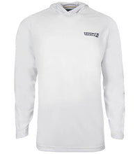 Load image into Gallery viewer, Men's Seamount L/S UV Fishing Hoodie (3X)