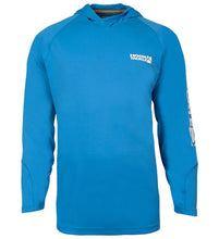 Load image into Gallery viewer, Men's Seamount L/S UV Fishing Hoodie (S-2X)