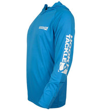 Load image into Gallery viewer, Men's Seamount L/S UV Fishing Hoodie (S-2X)