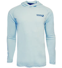 Load image into Gallery viewer, Men's Seamount L/S UV Fishing Hoodie (S-2X)