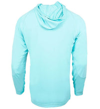 Load image into Gallery viewer, Men's Seamount L/S UV Fishing Hoodie (3X)