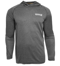 Load image into Gallery viewer, Men's Seamount L/S UV Fishing Hoodie (S-2X)