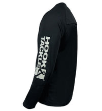 Load image into Gallery viewer, Men's Feeding Frenzy Vented L/S UV Fishing Shirt