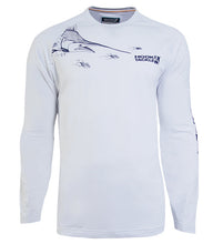 Load image into Gallery viewer, Men's Marlin Chase L/S Fishing Shirt