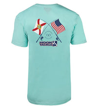 Load image into Gallery viewer, Men's Flamerica Premium T-Shirt