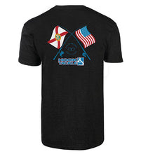 Load image into Gallery viewer, Men's Flamerica Premium T-Shirt