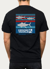 Load image into Gallery viewer, Men's Tuna Lane Premium T-Shirt