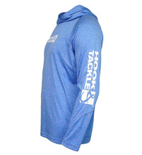 Load image into Gallery viewer, Men's Offshore Lures L/S UV Fishing Hoodie (S-2X)