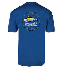 Load image into Gallery viewer, Men's Ahi Premium T-Shirt