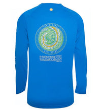 Load image into Gallery viewer, Men's Hooked L/S UV Fishing Shirt