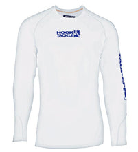 Load image into Gallery viewer, Men's Marlin Groove L/S UV Fishing Shirt