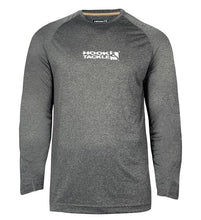 Load image into Gallery viewer, Youth Tails Up UV Fishing Shirt (8-20)