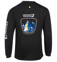 Load image into Gallery viewer, Men's Marlin Thrust L/S UV Fishing T-Shirt