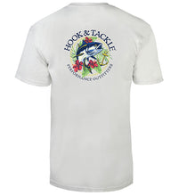 Load image into Gallery viewer, Men's Tropic Tuna Premium T-Shirt