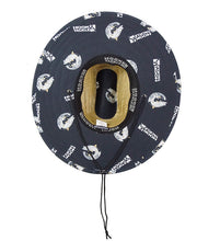 Load image into Gallery viewer, Tarpon Leap Straw Hat