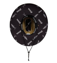 Load image into Gallery viewer, Tarpon Rods Straw Hat