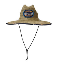 Load image into Gallery viewer, Marlin Lures Straw Hat