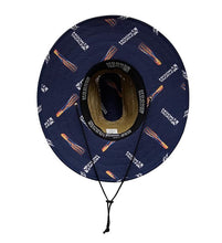 Load image into Gallery viewer, Marlin Lures Straw Hat