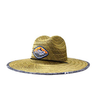 Load image into Gallery viewer, Tropic Marlin Straw Hat