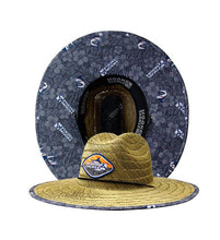 Load image into Gallery viewer, Tropic Marlin Straw Hat