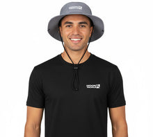 Load image into Gallery viewer, Shady Bucket Hat