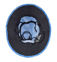 Load image into Gallery viewer, Marlin Latitude Printed Bucket Hat