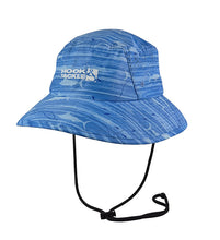 Load image into Gallery viewer, Marlin Latitude Printed Bucket Hat