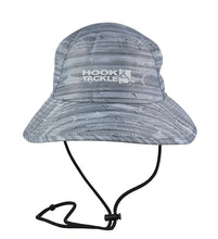 Load image into Gallery viewer, Marlin Latitude Printed Bucket Hat