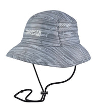 Load image into Gallery viewer, Marlin Latitude Printed Bucket Hat