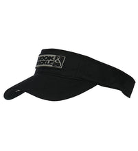 Load image into Gallery viewer, Open Top Fishing Visor