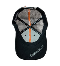 Load image into Gallery viewer, UM Shark Research Fishing Hat