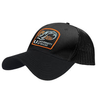 Load image into Gallery viewer, UM Shark Research Fishing Hat