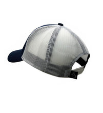Load image into Gallery viewer, Marlin America Fishing Trucker Hat