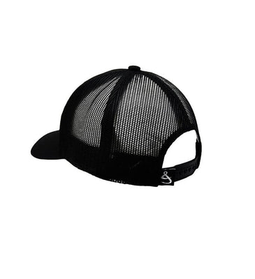 Tuna Wave Fishing Trucker Hat
