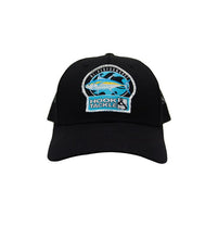 Load image into Gallery viewer, Tuna Wave Fishing Trucker Hat