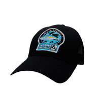Load image into Gallery viewer, Tuna Wave Fishing Trucker Hat
