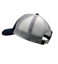 Load image into Gallery viewer, H&amp;T Logo Fishing Trucker Hat
