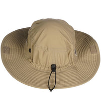 Load image into Gallery viewer, Fisherman Sun Hat