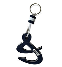 Load image into Gallery viewer, H&amp;T Floating Keychain