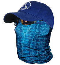 Load image into Gallery viewer, Hydraskin Face &amp; Neck Gaiter