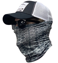 Load image into Gallery viewer, Hydraskin Face &amp; Neck Gaiter