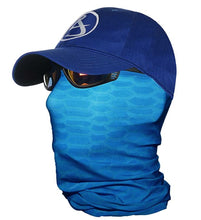 Load image into Gallery viewer, Camo Scales Face &amp; Neck Gaiter