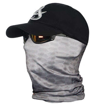 Load image into Gallery viewer, Camo Scales Face &amp; Neck Gaiter
