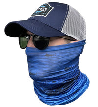 Load image into Gallery viewer, Marlin Gradient Face &amp; Neck Gaiter
